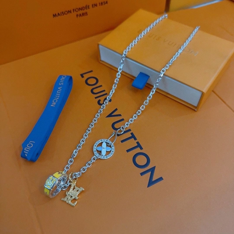LX Necklaces Classic 310552
