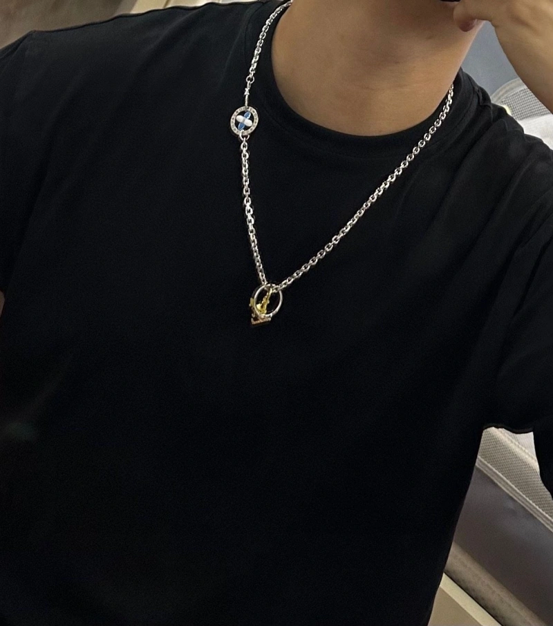 LX Necklaces Classic 310552