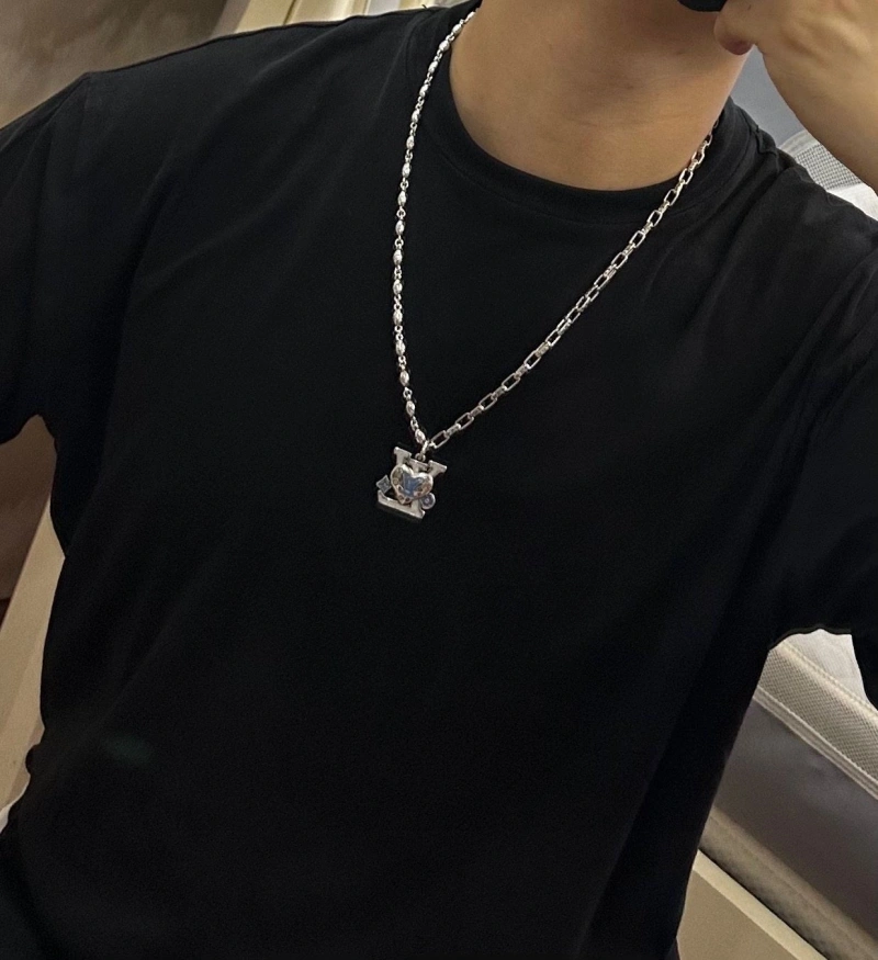 GoAnywhere LX Necklaces 310654