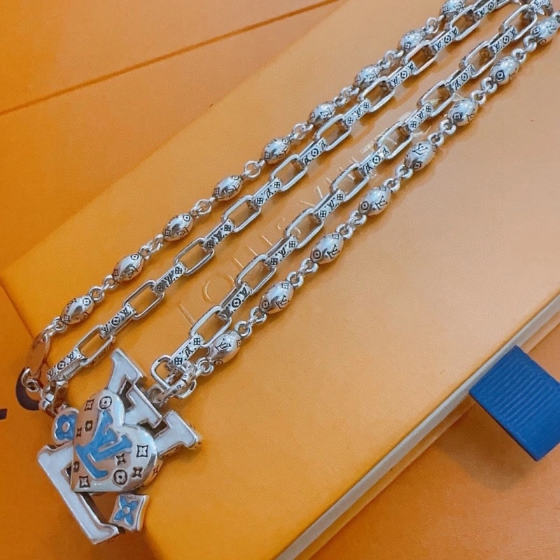 GoAnywhere LX Necklaces 310654
