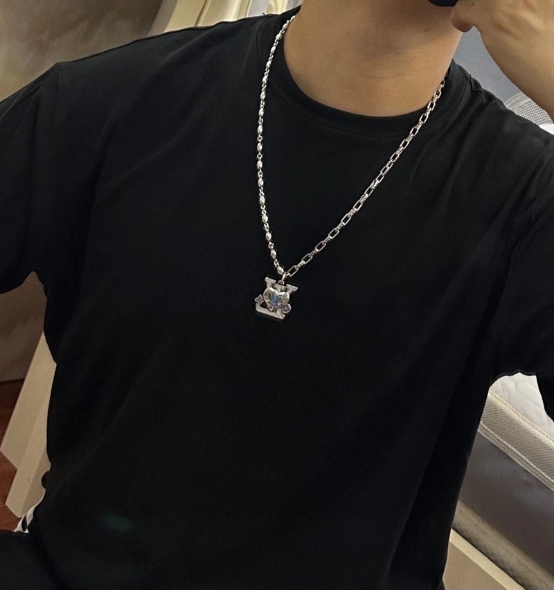 GoAnywhere LX Necklaces 310654
