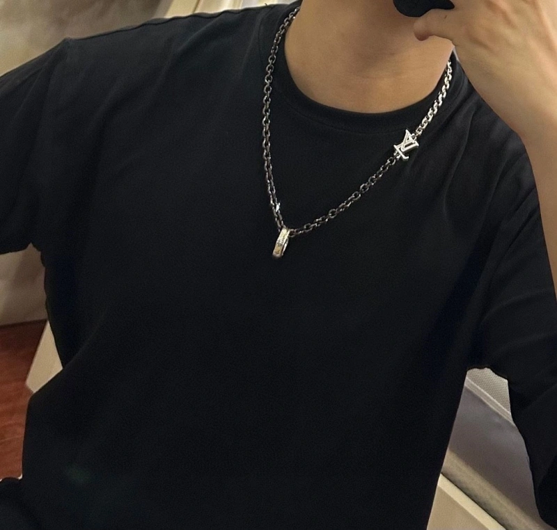 Versatile LX Necklaces 310555