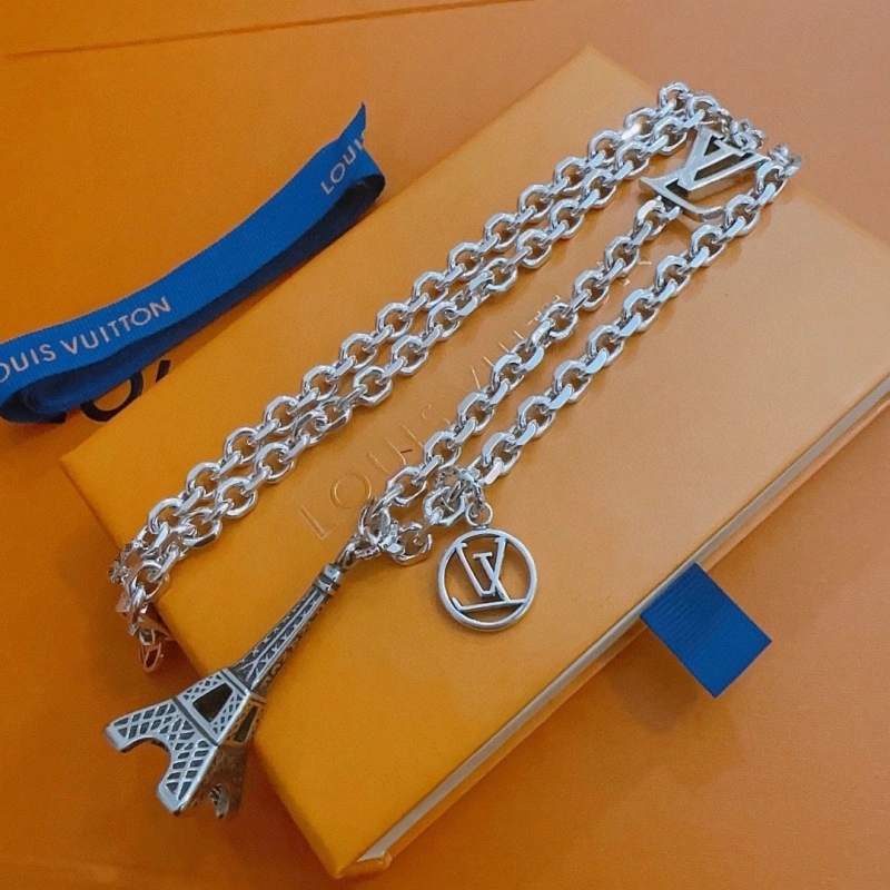 LX Necklaces GoAnywhere 310549