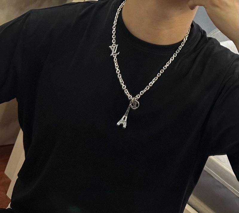LX Necklaces GoAnywhere 310549