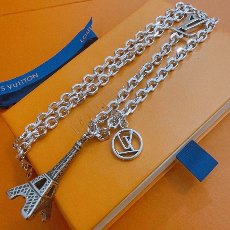 LX Necklaces GoAnywhere 310549