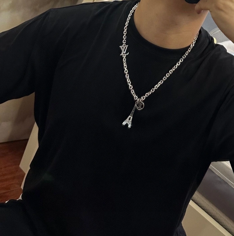 LX Necklaces GoAnywhere 310549