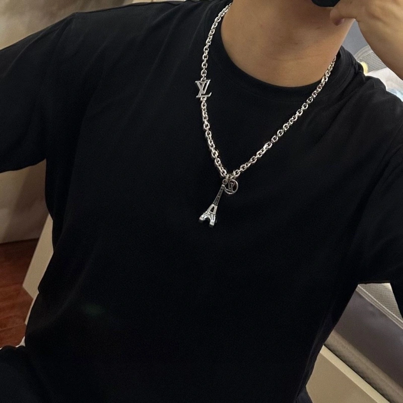 LX Necklaces GoAnywhere 310549