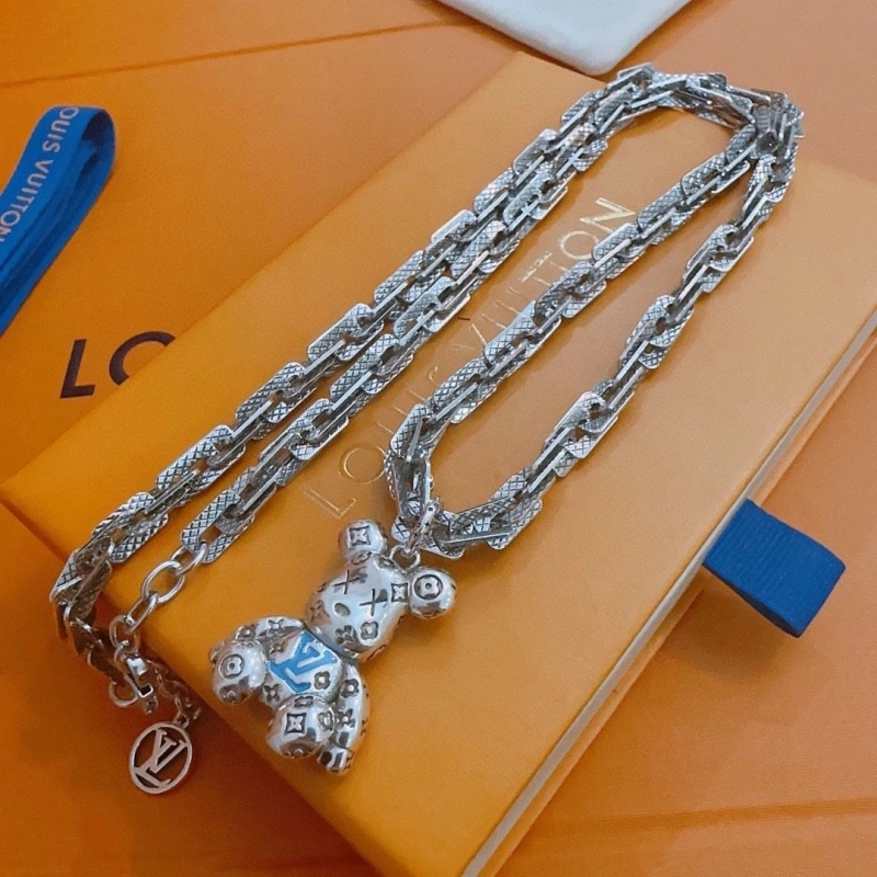 Elegant LX Necklaces 310575