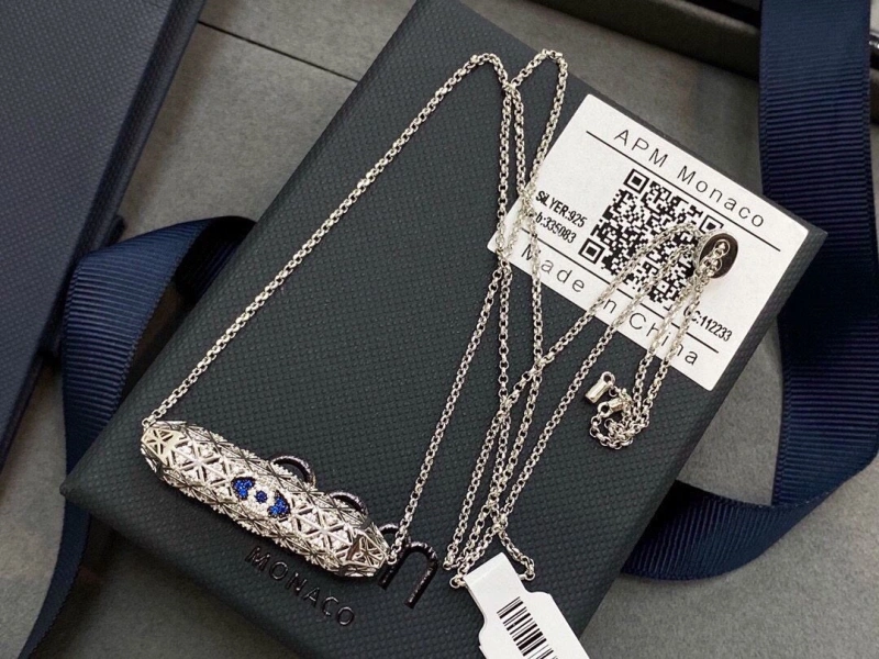 Reliable Axm Necklaces 281518