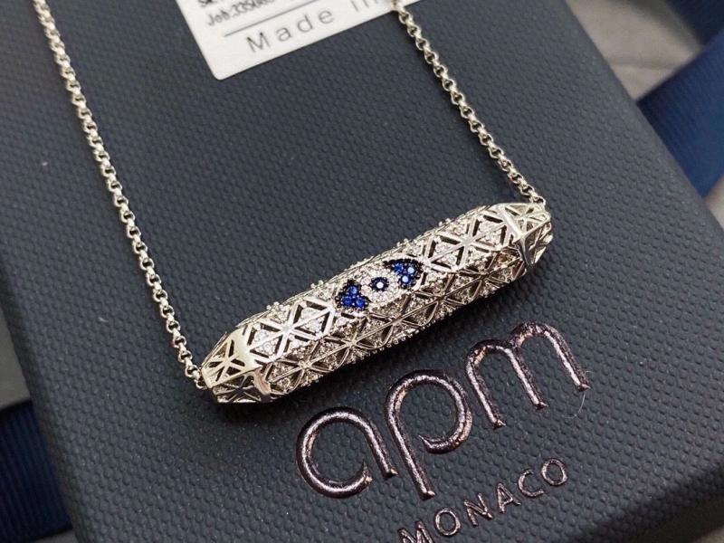 Reliable Axm Necklaces 281518