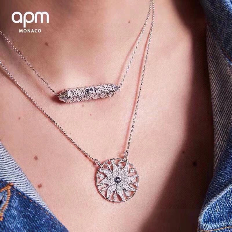 Reliable Axm Necklaces 281518