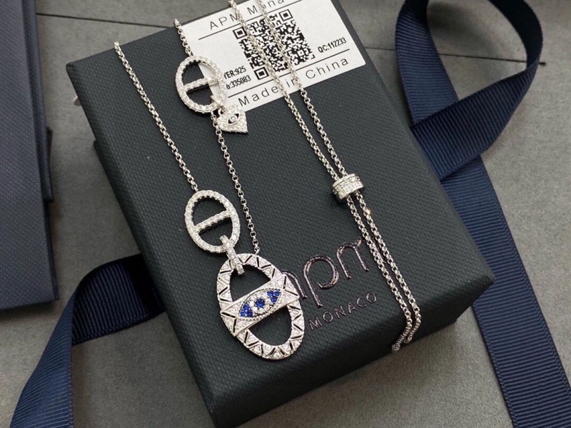 Stylish Axm Necklaces 281519