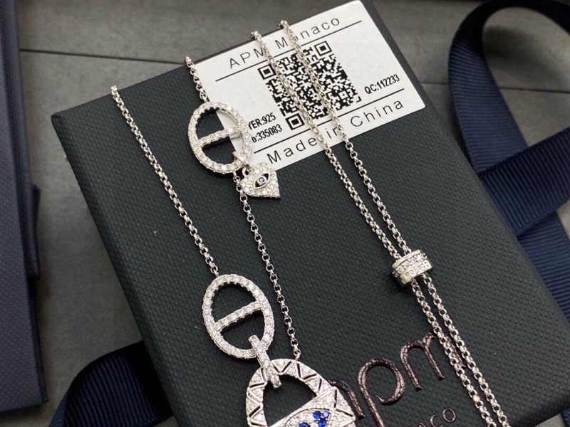 Stylish Axm Necklaces 281519
