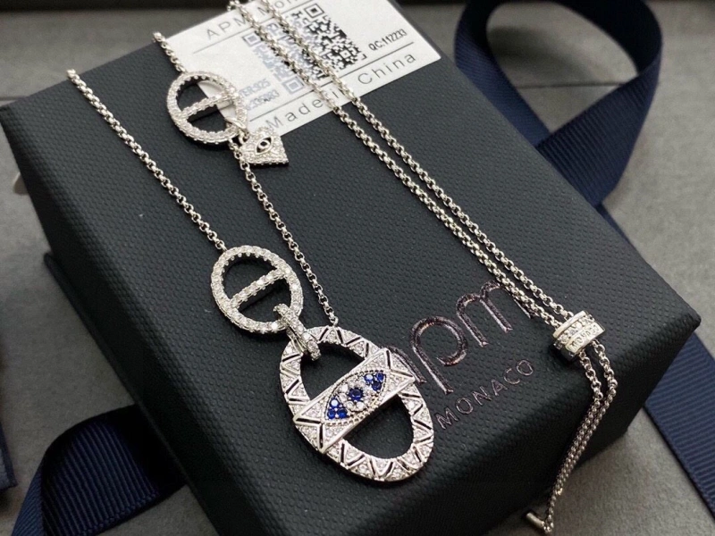 Stylish Axm Necklaces 281519