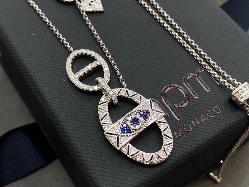 Stylish Axm Necklaces 281519