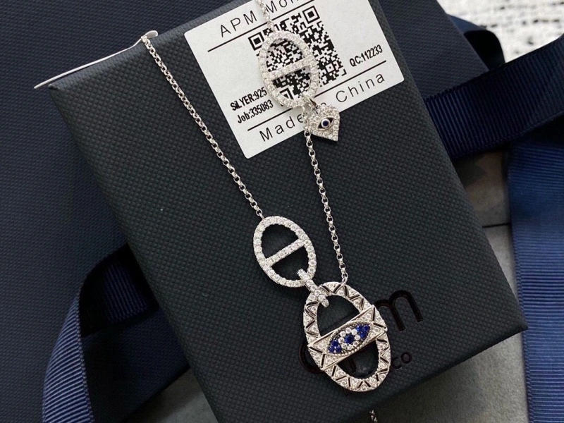 Stylish Axm Necklaces 281519