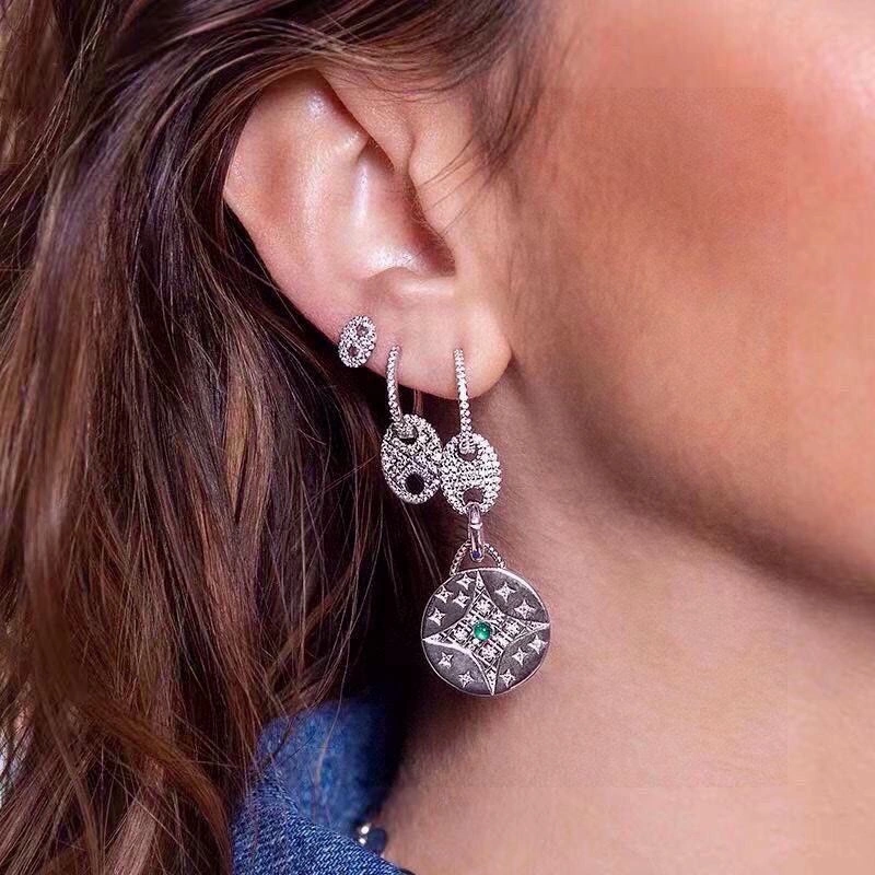 Axm Earrings AllSeason 281626