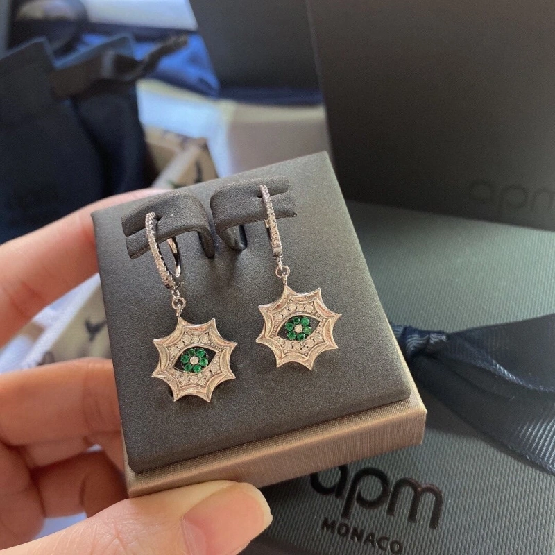 Axm Earrings Bright 281629