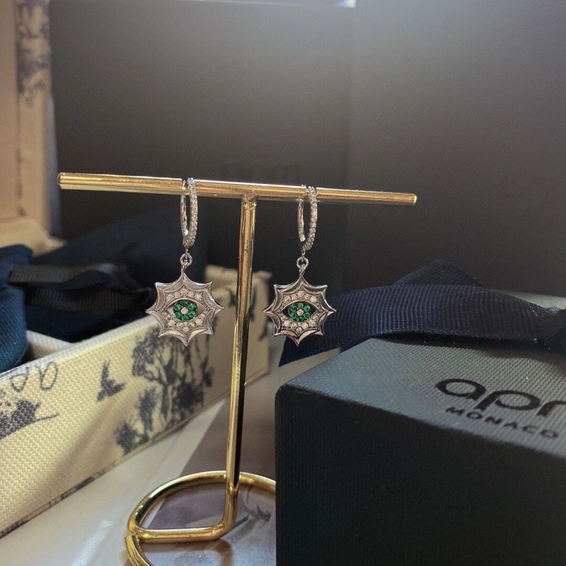 Axm Earrings Bright 281629