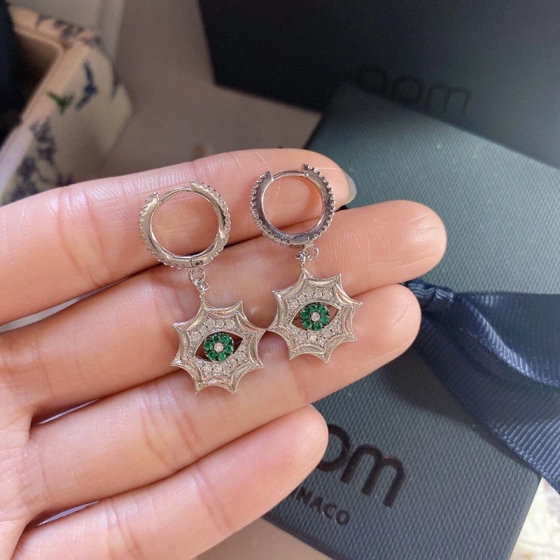 Axm Earrings Bright 281629