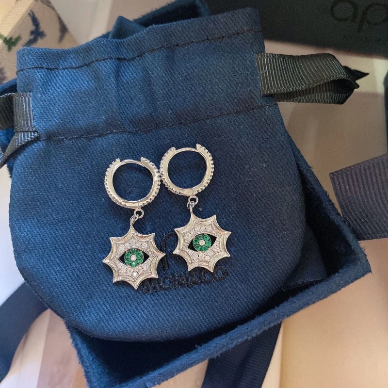Axm Earrings Bright 281629