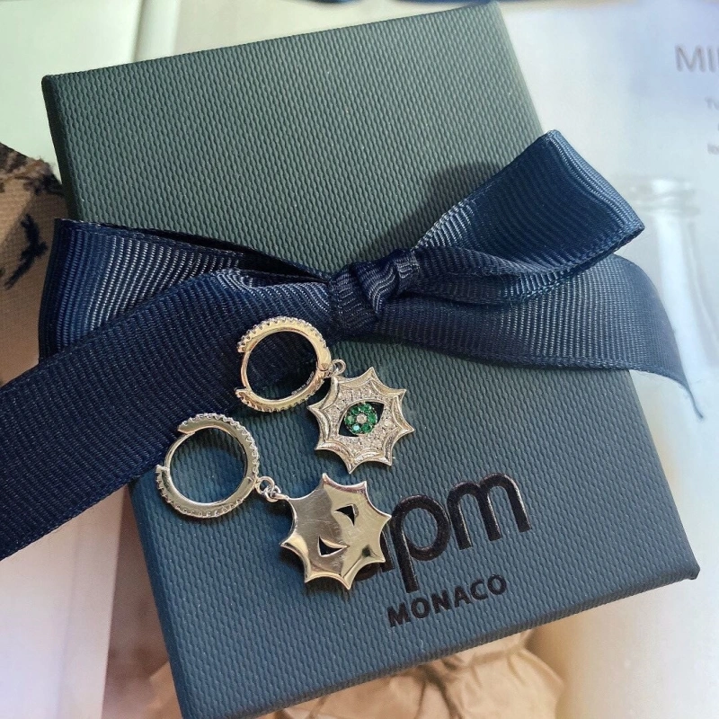 Axm Earrings Bright 281629