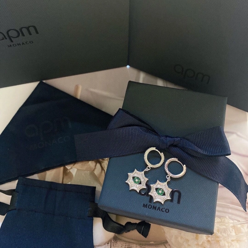 Axm Earrings Bright 281629