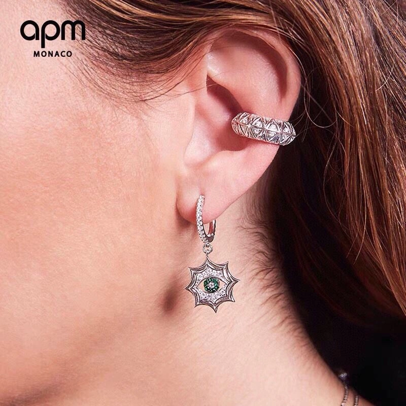 Axm Earrings Bright 281629