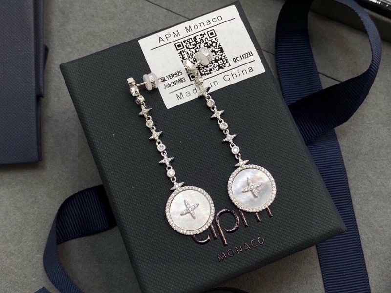 Axm Earrings DailyWear 281622
