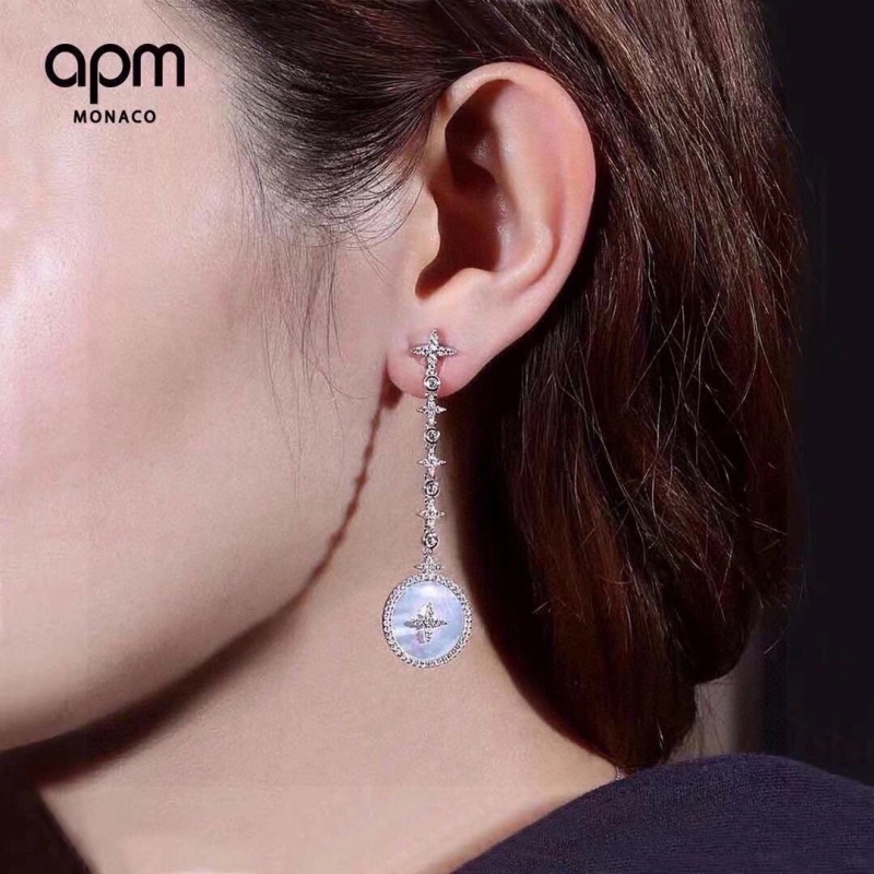 Axm Earrings DailyWear 281622