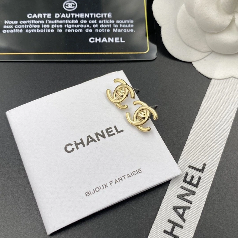 Chxnxl Earrings Durable 288620