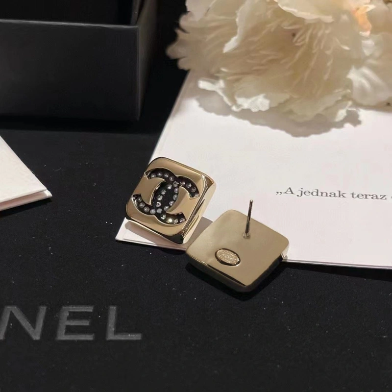 Chxnxl Earrings Functional 288627