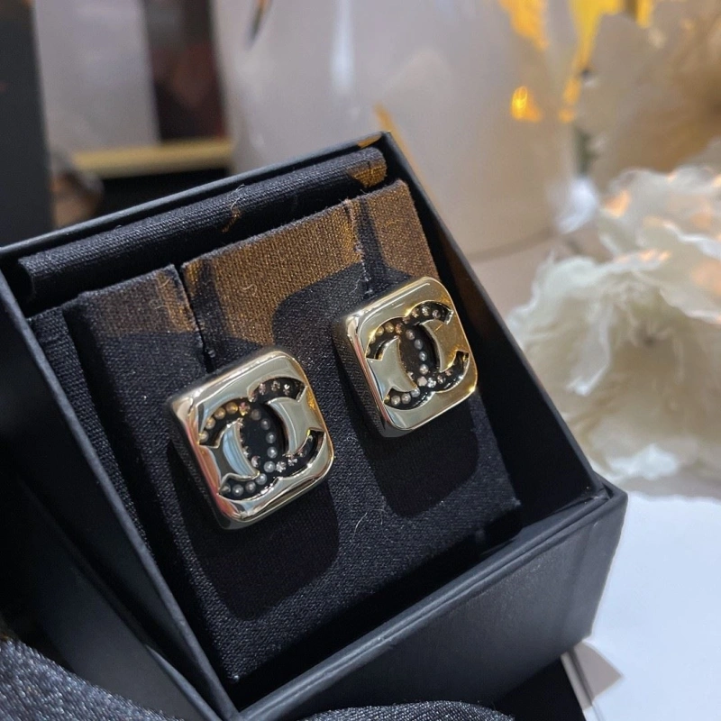 Chxnxl Earrings Functional 288627