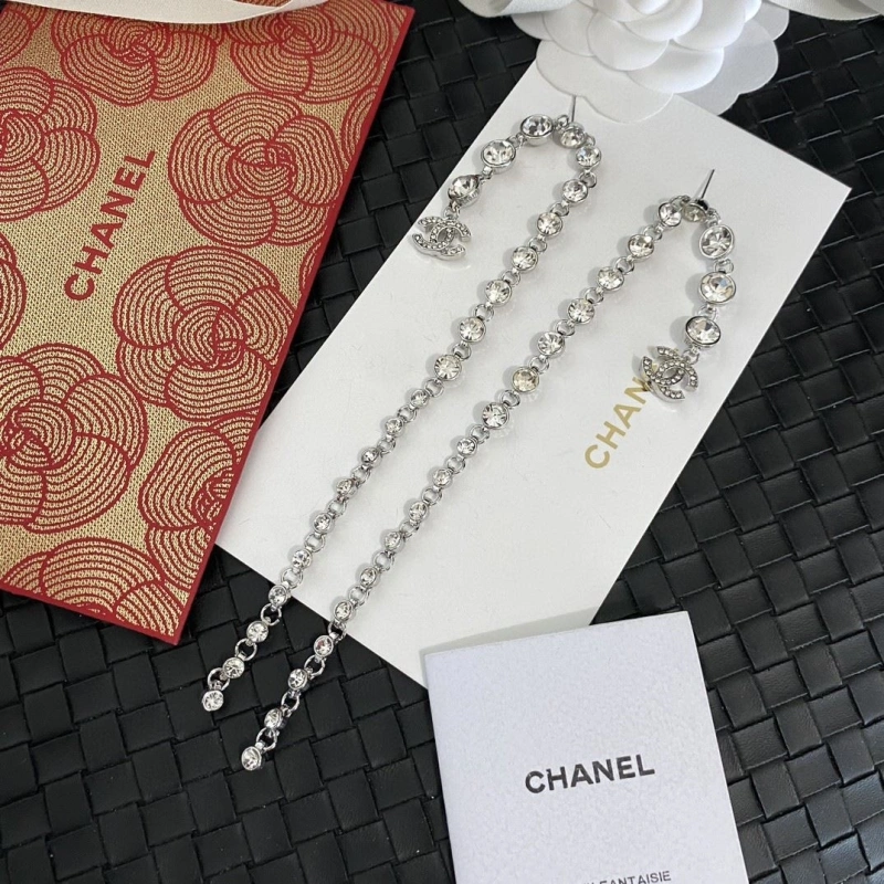 Chxnxl Earrings Stylish 288612