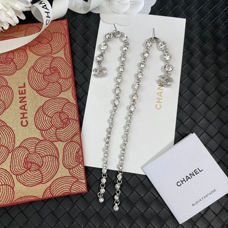 Chxnxl Earrings Stylish 288612