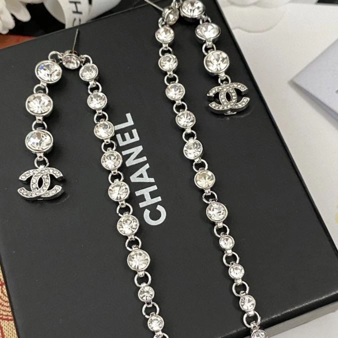 Chxnxl Earrings Stylish 288612