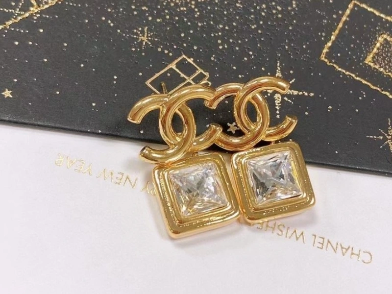 Chxnxl Earrings Popular 288610