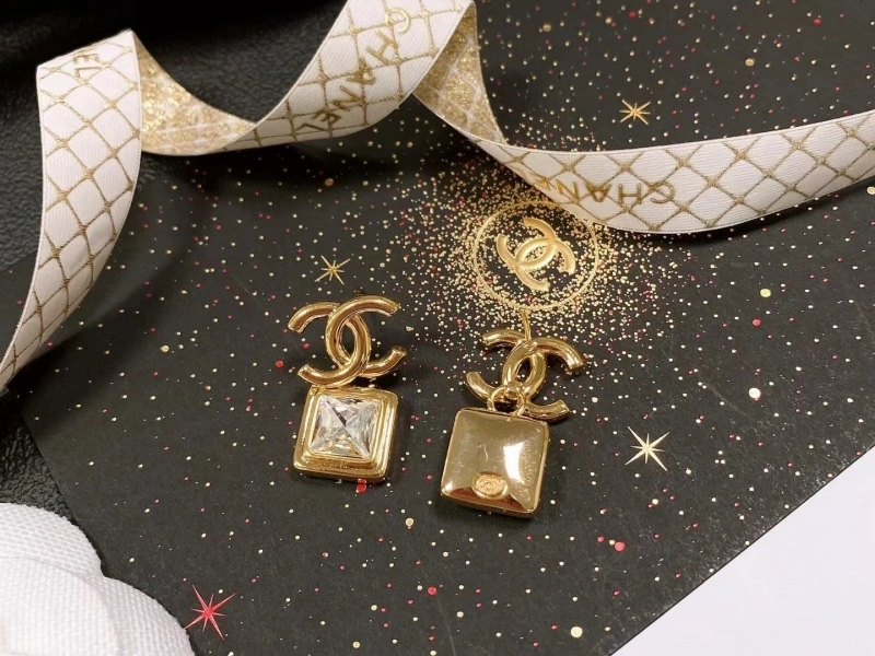 Chxnxl Earrings Popular 288610