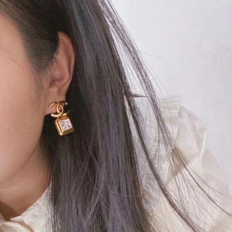 Chxnxl Earrings Popular 288610