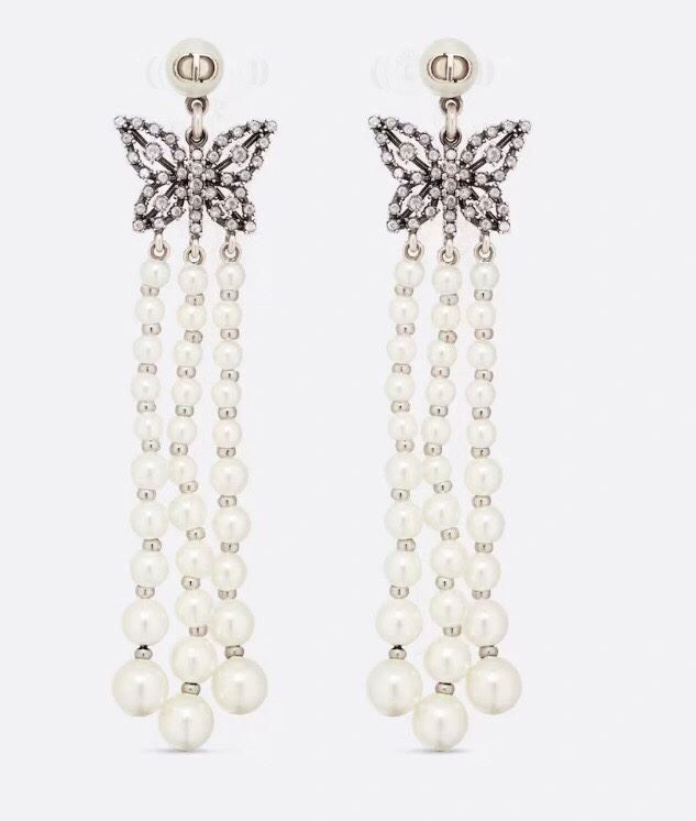 Christian Dxxr Earrings ModernLook 294797