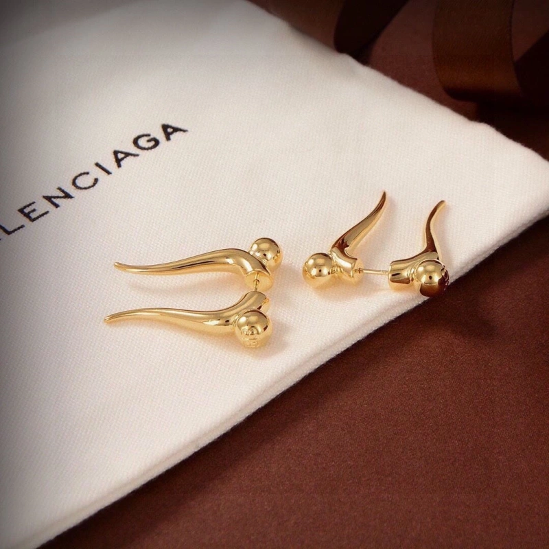 EasyMatch Bxlxnciaga Earrings 282306