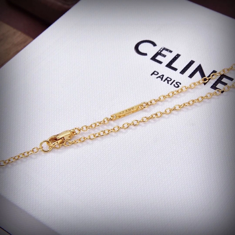 Cxlxne Necklaces Bold 283510