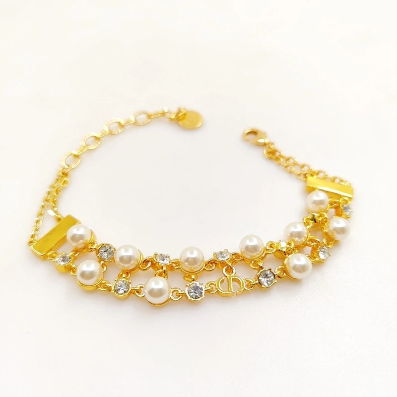 Christian Dxxr Necklaces Comfortable 294683