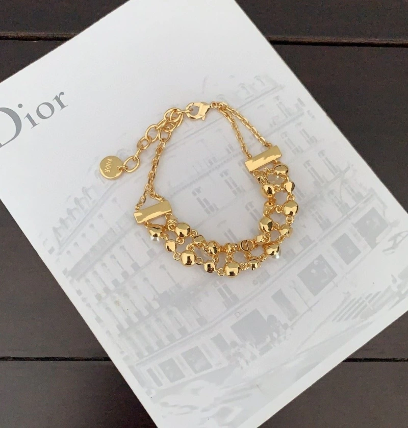 Christian Dxxr Necklaces Comfortable 294683
