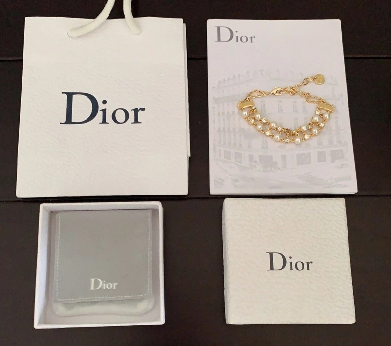 Christian Dxxr Necklaces Comfortable 294683