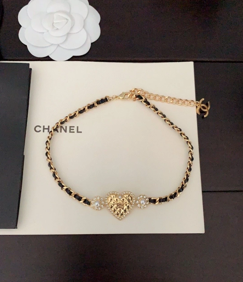 NewStyle Chxnxl Necklaces 288075