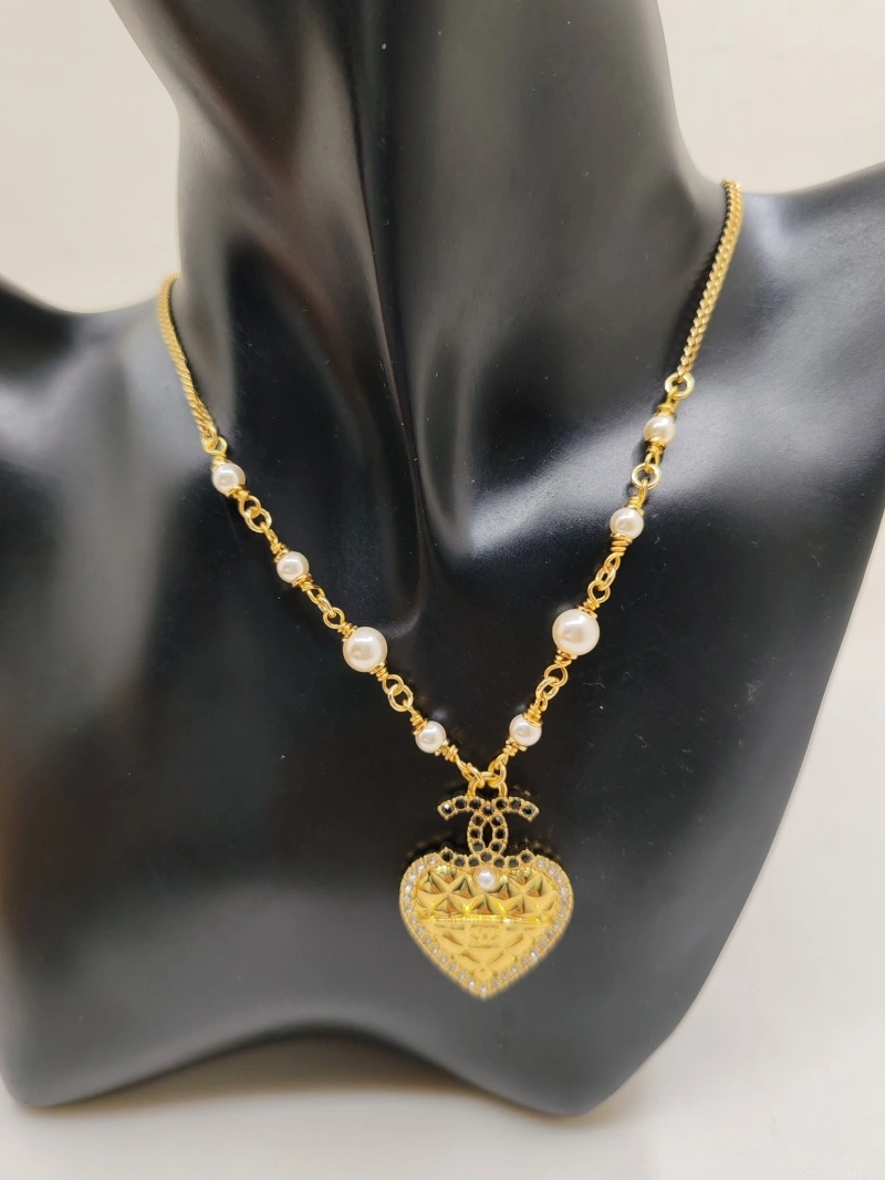 Chxnxl Necklaces Soft 288069