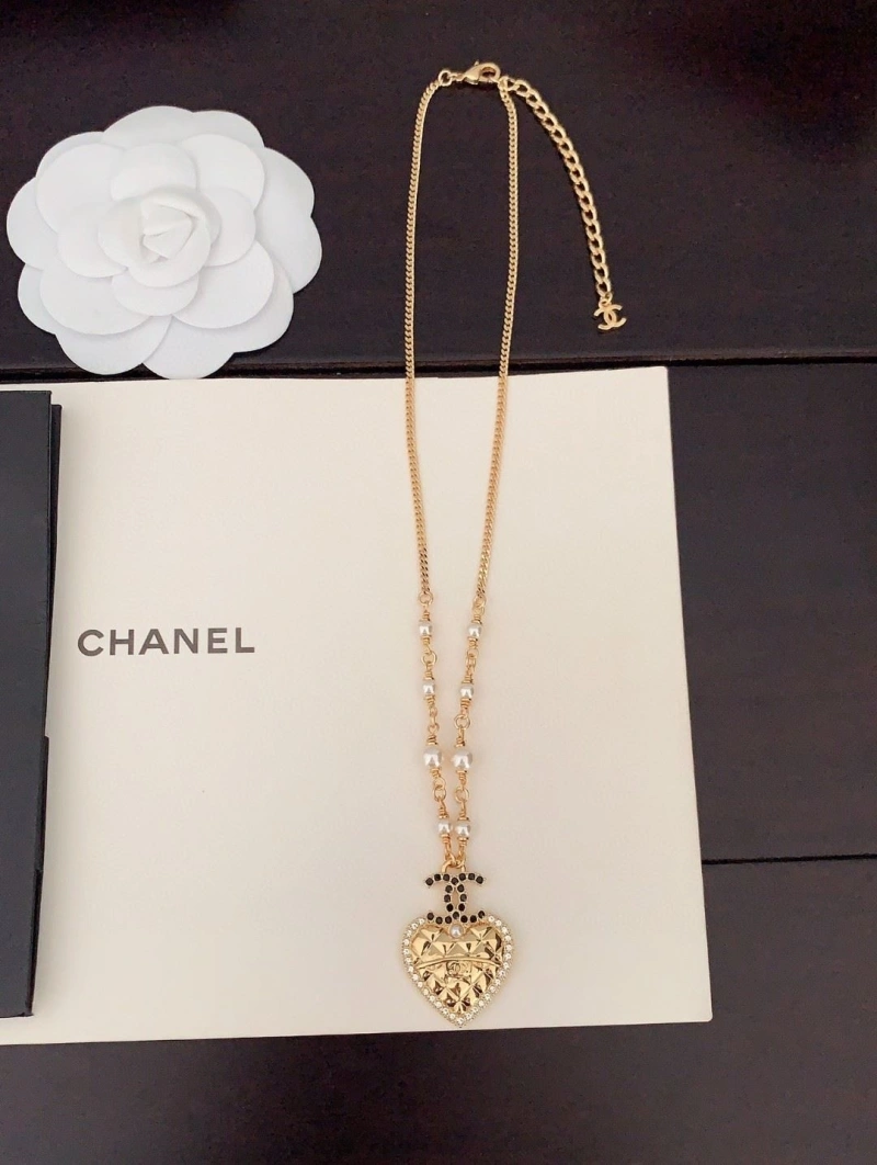 Chxnxl Necklaces Soft 288069