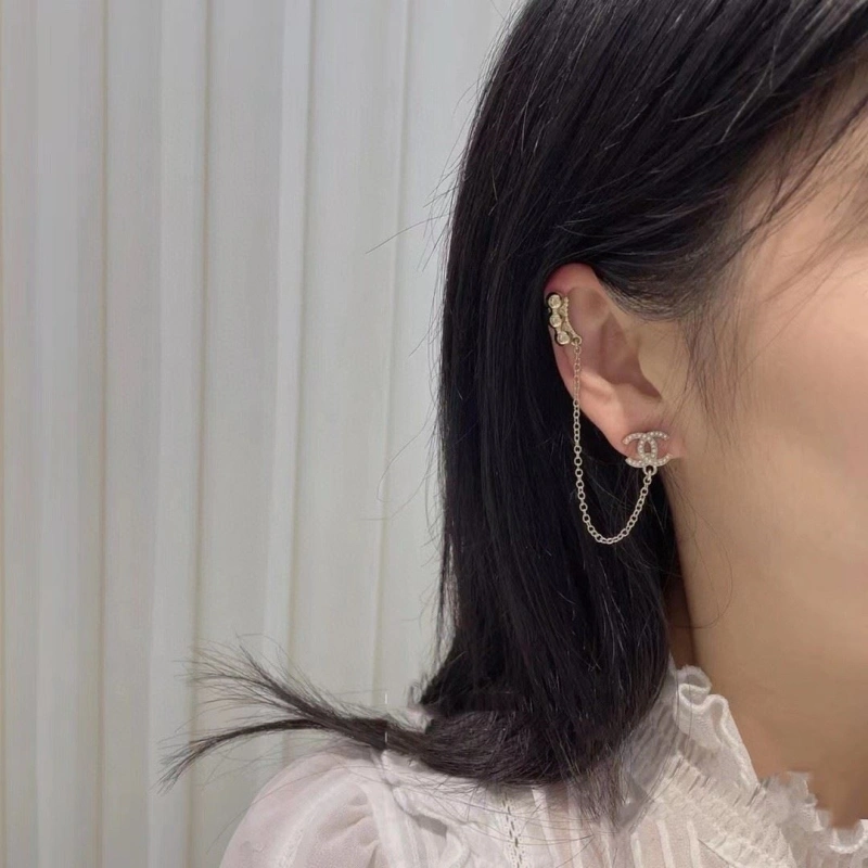 Chxnxl Earrings SportInspired 288615