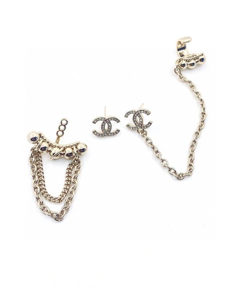 Chxnxl Earrings SportInspired 288615